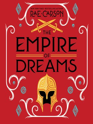 cover image of The Empire of Dreams